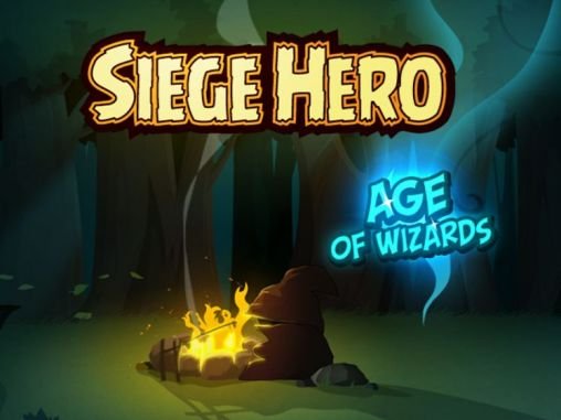 download Siege hero: Wizards apk